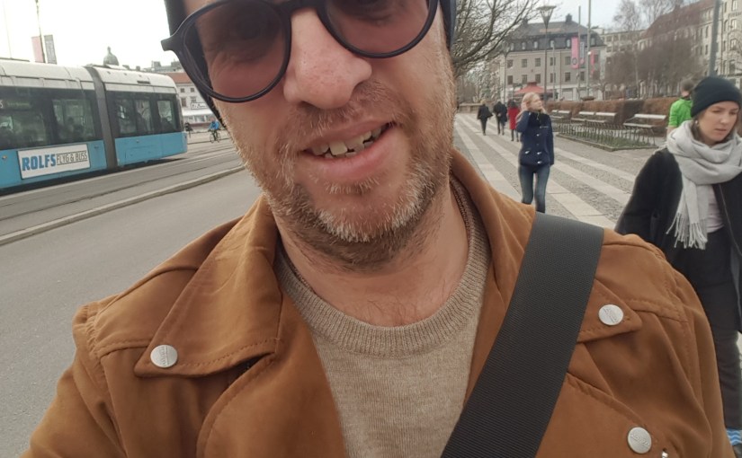 ”Det här är inte&nbsp;muskler”