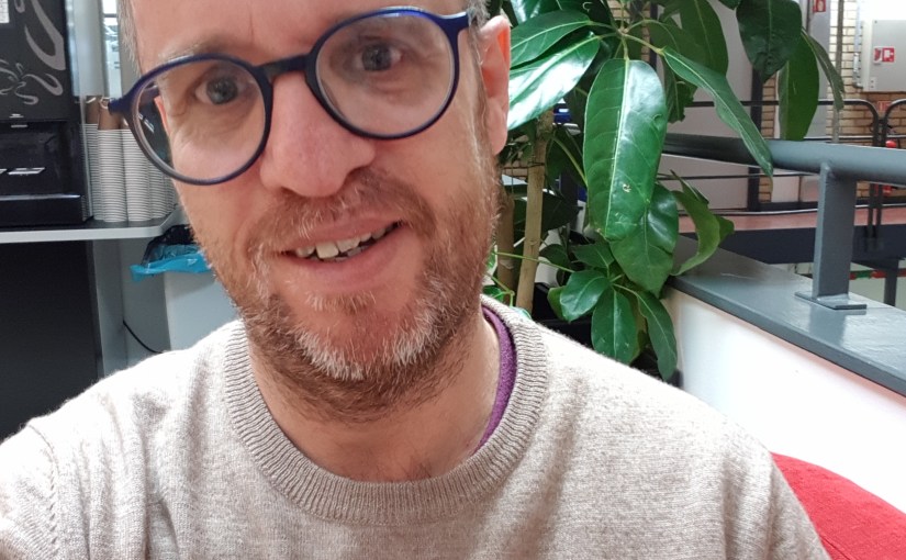 ”Lugnet efter stormen”