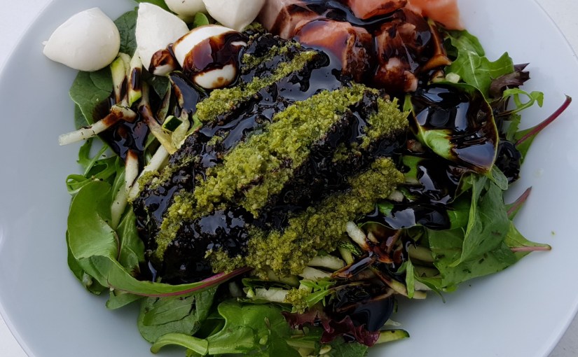 Det känns som, sommar och&nbsp;sol.