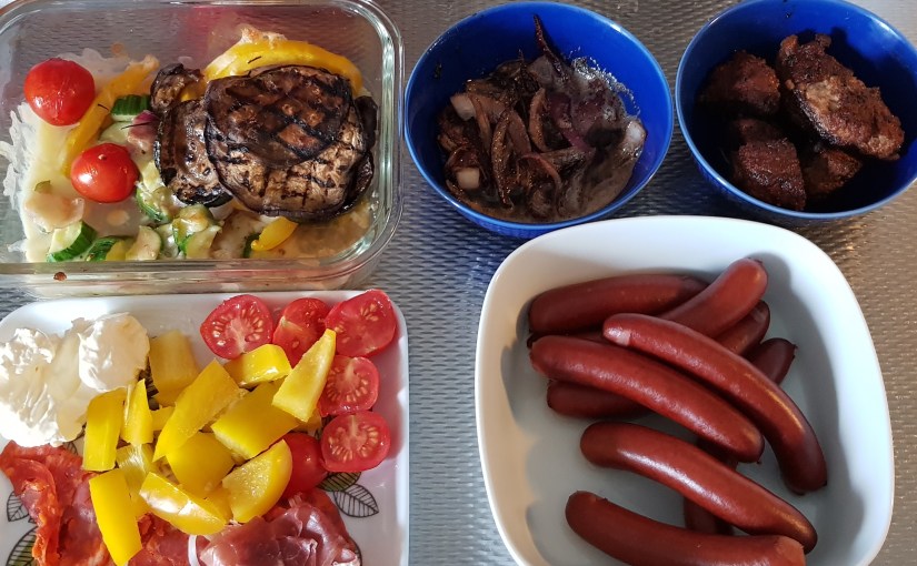 Resternas mästare. Pytt på veckans&nbsp;rester.