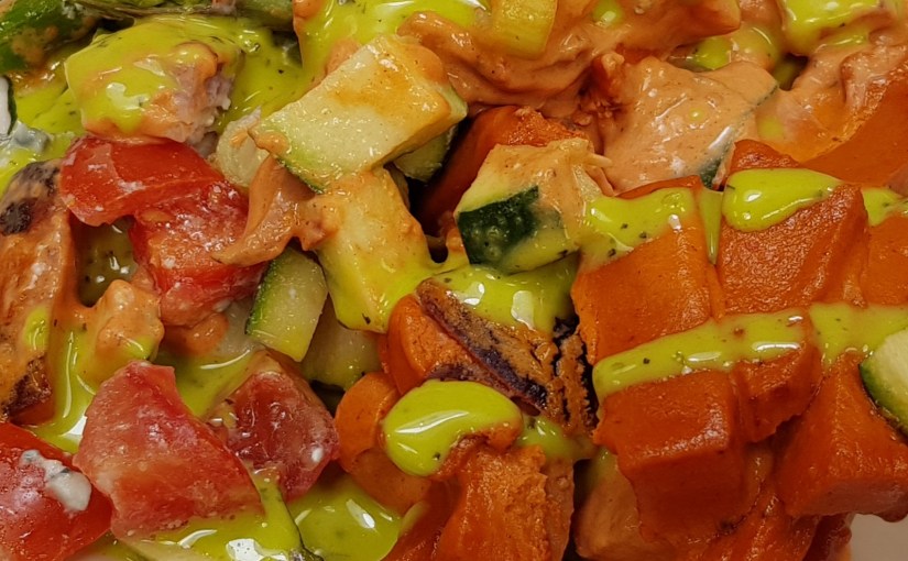 Korvstroganoff igen efter 2 härliga&nbsp;promenader