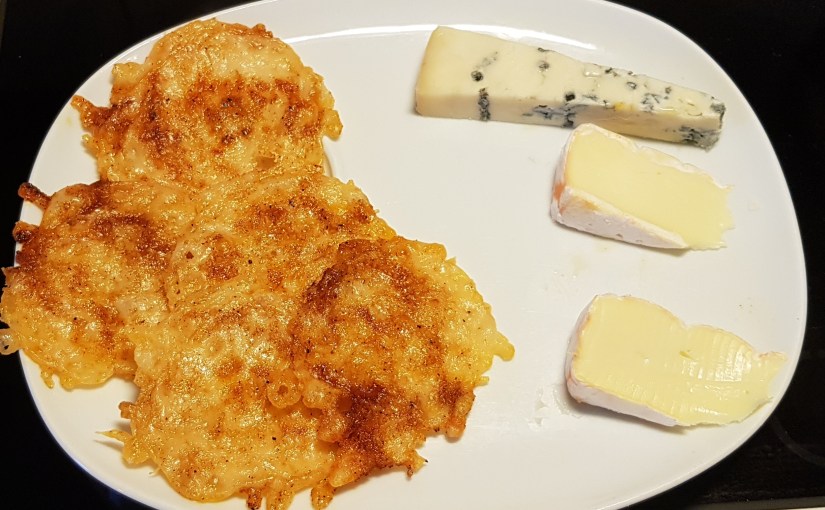 Ostens dag. Äntligen