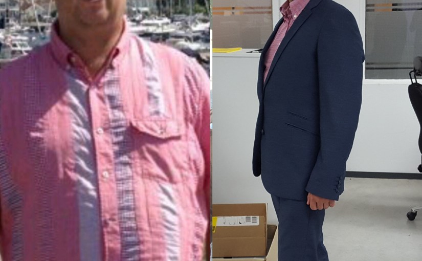 Tack för att denna gruppen finns. 800 dagar med LCHF och 800 dagar med diagnosen diabetes typ&nbsp;2.