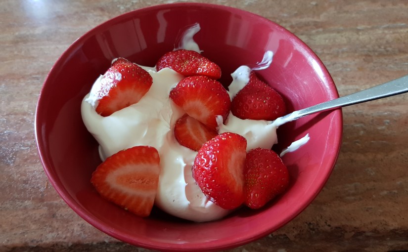 Vad smakar bättre än jordgubbar? Jo, svenska&nbsp;jordgubbar.